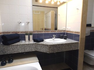 Casa per le vacanze Porto Cristo Caratteristiche 17