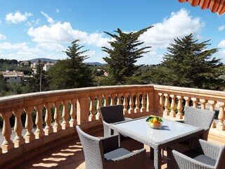 Casa per le vacanze Porto Cristo Registrazione all'aperto 6