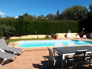 Casa per le vacanze Porto Cristo Registrazione all'aperto 7