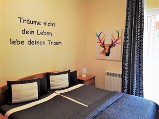 Casa per le vacanze Porto Cristo Caratteristiche 18