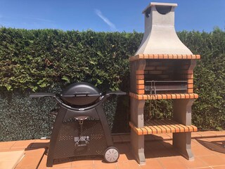 Casa per le vacanze Porto Cristo Registrazione all'aperto 9