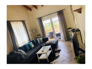 Casa per le vacanze Porto Cristo Caratteristiche 11