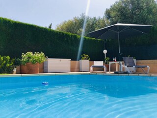 Casa per le vacanze Porto Cristo Registrazione all'aperto 2