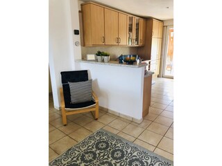 Casa per le vacanze Porto Cristo Caratteristiche 16