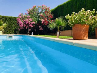 Casa per le vacanze Porto Cristo Registrazione all'aperto 3