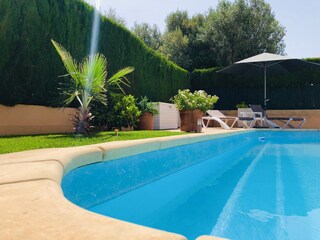 Casa per le vacanze Porto Cristo Registrazione all'aperto 8