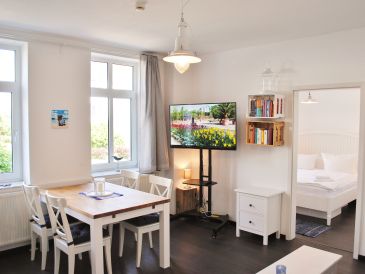 Ferienwohnung 1 in der Villa Diana