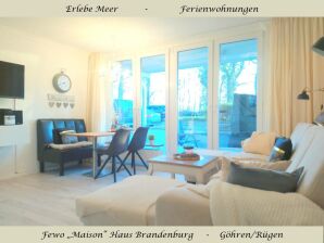 Ferienwohnung Maison im Haus Brandenburg - Göhren - image1