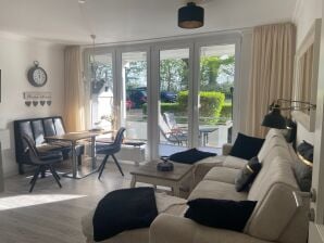 Ferienwohnung Maison im Haus Brandenburg - Göhren - image1
