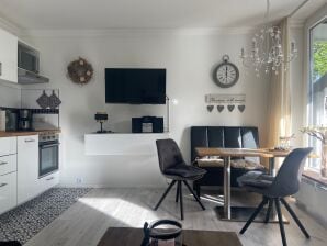 Ferienwohnung Maison im Haus Brandenburg