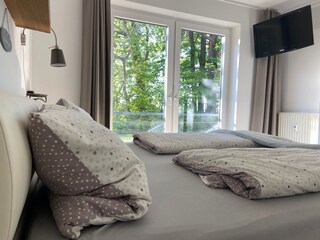 Zweiter Fernseher Schlafzimmer