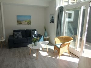 Beautiful apartment in Schoorl near beach - Schoorl - image1