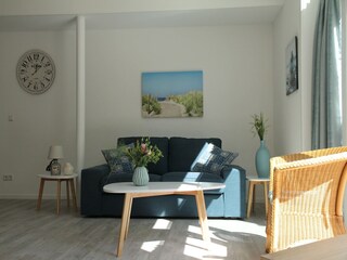 Apartment Schoorl Features 10
