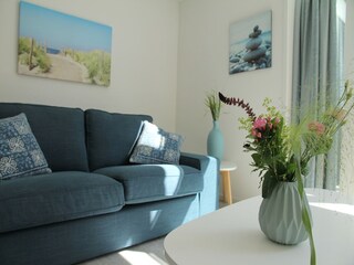 Appartement Schoorl Équipement 18