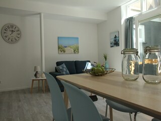 Apartamento Schoorl Características 5