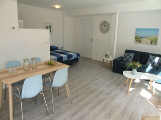 Apartment Schoorl Features 12