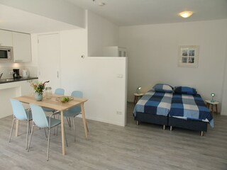 Apartment Schoorl Features 15