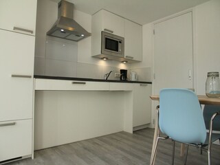 Apartamento Schoorl Características 14