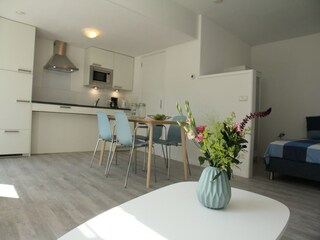 Apartment Schoorl Features 14