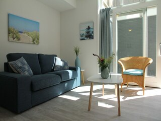 Apartment Schoorl Features 16