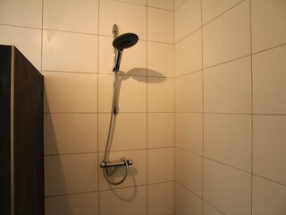 Apartamento Schoorl Características 23