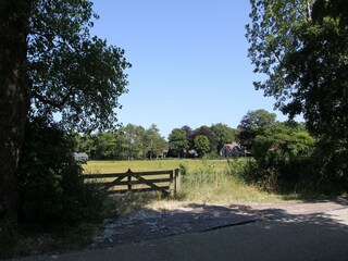 Appartamento Schoorl Ambiente 28