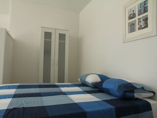 Appartement Schoorl Équipement 23