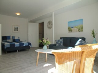 Apartment Schoorl Features 23