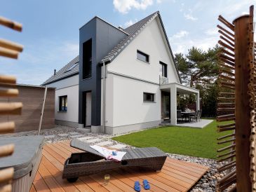 Ferienhaus Jade