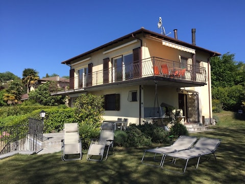 Holiday house Casa Donizetti