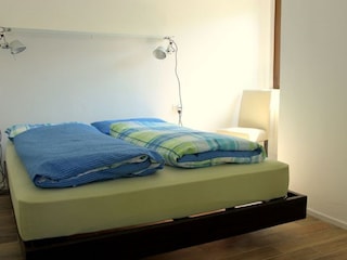 Schlafzimmer Ost