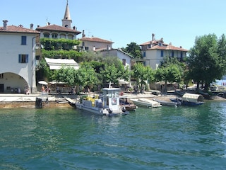 Isola Pescatori