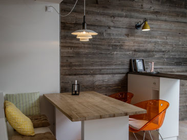 Ferienwohnung Sylter Meerholz