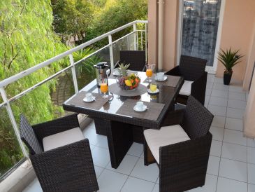 Holiday apartment "Béatrice"