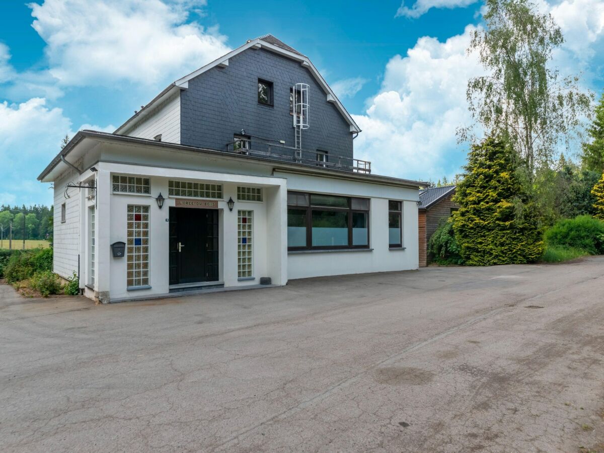 Type de propriété : Chalet Büllingen Enregistrement extérieur 1