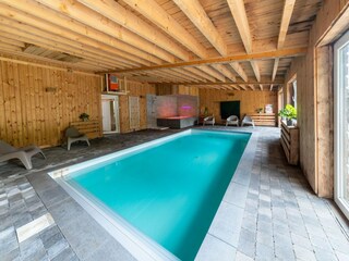 Landhaus Büllingen Außenaufnahme 4