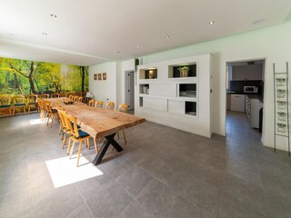 Casale Büllingen Caratteristiche 9