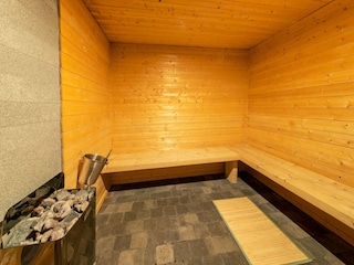 Type de propriété : Chalet Büllingen  38