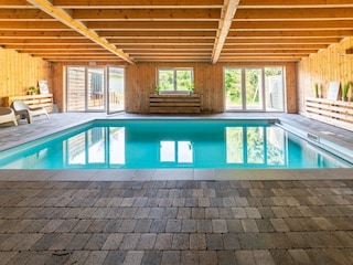 Landhaus Büllingen Außenaufnahme 7