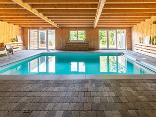 Type de propriété : Chalet Büllingen Enregistrement extérieur 3