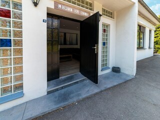 Vakantiehuisje Büllingen Kenmerken 24