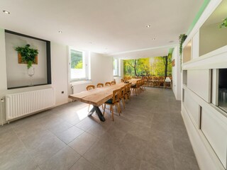 Landhaus Büllingen Ausstattung 10