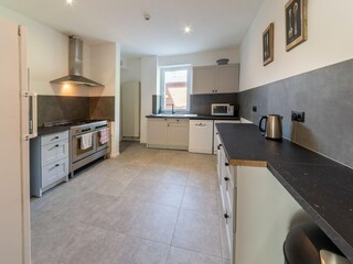 Casale Büllingen Caratteristiche 31