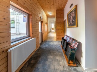 Landhaus Büllingen Ausstattung 12