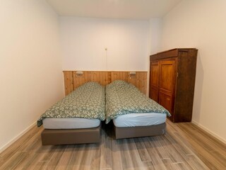 Casa de campo Büllingen Características 18