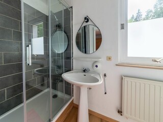 Type de propriété : Chalet Büllingen Équipement 13