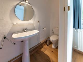 Landhaus Büllingen Ausstattung 21