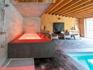 Type de propriété : Chalet Büllingen Équipement 15