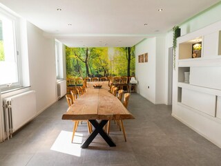 Vakantiehuisje Büllingen Kenmerken 18
