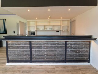 Type de propriété : Chalet Büllingen Équipement 15